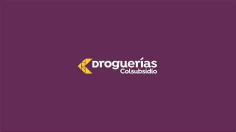 drogueria colsubsidio agendar cita|Portal de Medicamentos Colsubsidio